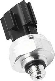 A/C Pressure Sensor Compatible with Nissan for Murano VQ35DE 3.5L 2003 2004 2005-2015 for Quest VQ35DE 3.5L 2011-2015 42CP8-12