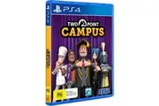Two Point Campus (PS4)