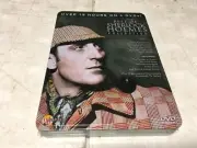 The Classic Sherlock Holmes Collection Tin Set Brand New