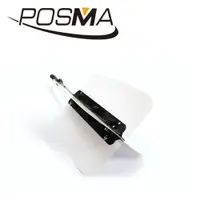 在飛比找蝦皮購物優惠-Posma 高爾夫風力訓練扇 (白色款) ST020