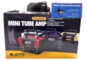JOYO Zombie II BanTamp Guitar Amplifier 20W MINT - BLACK - NEW - FREE SHIP