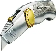 Stanley 10-815 - Retractable Knife C/W 15 Blades Fatmax Xtreme
