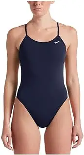 [Nike] Hydrastrong Solid Cut-Out One Piece