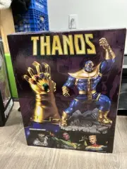 Thanos Avengers Series 1/10 Scale KOTOBUKIYA Statue! MCU Marvel