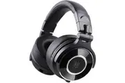 Oneodio Monitor 60 Wired Headphone Stereo Over Ear Headset Microphone