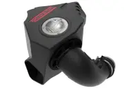 aFe Takeda Momentum Pro Dry S Cold Air Intake 2021 Toyota Supra 2.0L Turbo