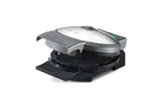 Breville the Crisp Control Waffle Maker
