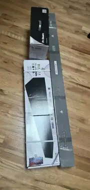 PROBEAM BU70QGA 8k SMART TV Laser Projector-NEW WITH THE 100 SCREEN