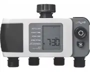 24634 B-hyve XD 4-Port Smart Hose Watering Timer NEW/SEALED