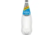 Schweppes Zero Sugar Lemonade Soft Drink Bottle 1.1l