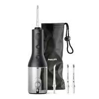 在飛比找樂天市場購物網優惠-飛利浦 Sonicare X型水流電動沖牙機 HX3806/