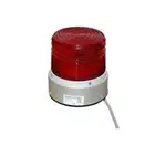 Larson Electronics SLEDB-110V-M-A 110V Magnetic Mount Strobe Light 88 Flashe...