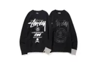 在飛比找Yahoo!奇摩拍賣優惠-Stussy x Mastermind Japan Loop