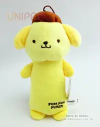 在飛比找樂天市場購物網優惠-【UNIPRO】迪士尼 三麗鷗 sanrio 布丁狗 7吋 