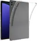 Case for Samsung Galaxy Tab S9 Plus/S9+ 12.4 inches, Ultra Thin Shockproof Soft