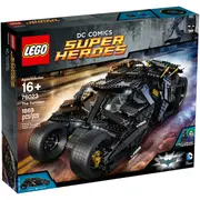 LEGO 76023 - NEW DC Comics Super Heroes The Tumbler