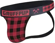 Gruff Pup Lumberjack Jockstrap