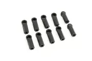 Spec-R RC 1/10 S1 R1 S2 R2 Electric Touring Car 4.7mm End Cap(10pcs)