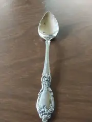 Oneida Kennett Distinction Deluxe HH Grapefruit Spoon
