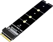State Drives For PC,Converter Test Board - Drive Card, Enhanced Speed & Reliability For Laptop, Expansion Card Test Protection For PC