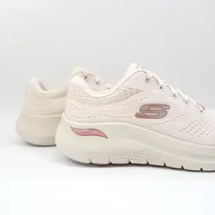 SKECHERS ARCH FIT 女生款 寬楦 運動鞋 150051WNTMT 慢跑鞋 健走鞋 足弓支撐