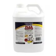 Fido's Flea Shampoo 5L