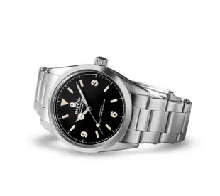 A BATHING APE CLASSIC BAPEX 手錶 1I30-187-002。太陽選物社