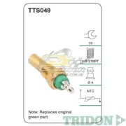 TRIDON WATER TEMP FOR Land Rover Discovery 11/93-02/97 3.9L(37D)(Petrol)TTS049