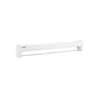 Leifheit Telegant 36 Wall Mount Clothes/Towel Dryer/Drying Rack Indoor 3.6m