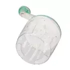 New Milk Frother Egg Whisk Egg Beater 1200ml For Home