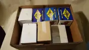TV Flyback transformers