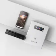 Shanling EC Mini Portable ES9219 MQA-CD CD Music Player