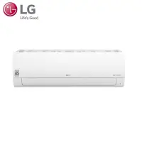 在飛比找Yahoo奇摩購物中心優惠-LG 6-9坪 DUALCOOL WiFi雙迴轉變頻空調 -