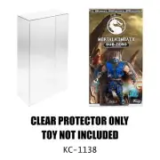 Protector For Funko Mortal Kombat X - Subzero