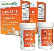 TrueLifePB Probiotic & Prebiotic Blend Dairy Free (2)