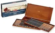 [Derwent] Limited Edition Colored Pencil Collection, for Artist, Drawing, Professional, 120 Pack (2302731)