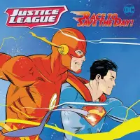 在飛比找博客來優惠-Justice League Classic: Race t