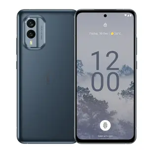 Nokia X30 (8G/256G) 5G 6.43吋兩年保固智慧型手機