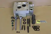Onan Cylinder Head Assy 110-3530 Engine Model Q106 Military Diesel Generator