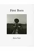 在飛比找誠品線上優惠-First Born