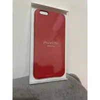 在飛比找蝦皮購物優惠-iPhone 6 Plus Leather case