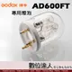 Godox 神牛 AD600 專用燈泡 AD600FT 600W 燈管 棚燈 外拍燈 / 適用 AD600B AD600M AD600BM