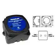 NARVA 12 Volt 140 Amp Voltage Sensitive Relay