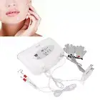 BIO Microcurrent Facial Skin Beauty Salon Spa Machine Whitening Face Lift Care