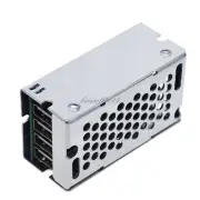 DC-DC 9V 12V 24V 36V To 5V 5A Step Down Board 4 USB Buck Converter Power Supply