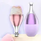 Face Ice Roller Multifunctional Reduce Swelling Face Massage Ice Tray Mini