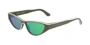 Longchamp LO761S 318 Women’s Sunglasses Green Size 56