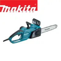 在飛比找momo購物網優惠-【MAKITA 牧田】插電鏈鋸機-300mm(UC3041A