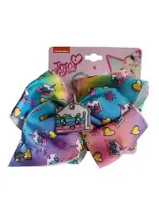 Jojo Siwa Light Up Rainbow Happy Birthday Unicorn Cake Hair Bow 2022