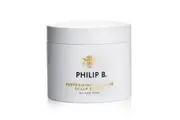 Philip B Peppermint Avocado Scalp Scrub - All Hair Types 236ml/8oz